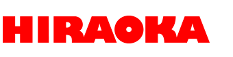 Hiraoka logo