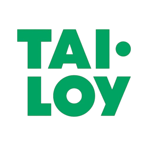 Tailoy logo