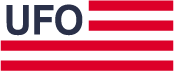 UFO logo