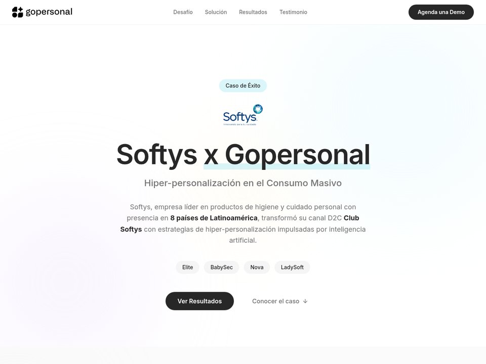 Softys